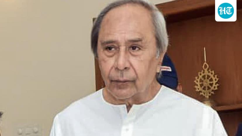 Odisha: BJD fields 2 Rajya Sabha candidates despite falling short of numbers