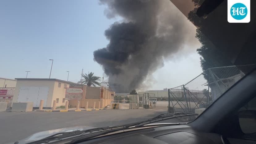 US issues big warning to citizens as Israel's Netanyahu suggests Iran's Khamenei dead; here's what to do as per advisory