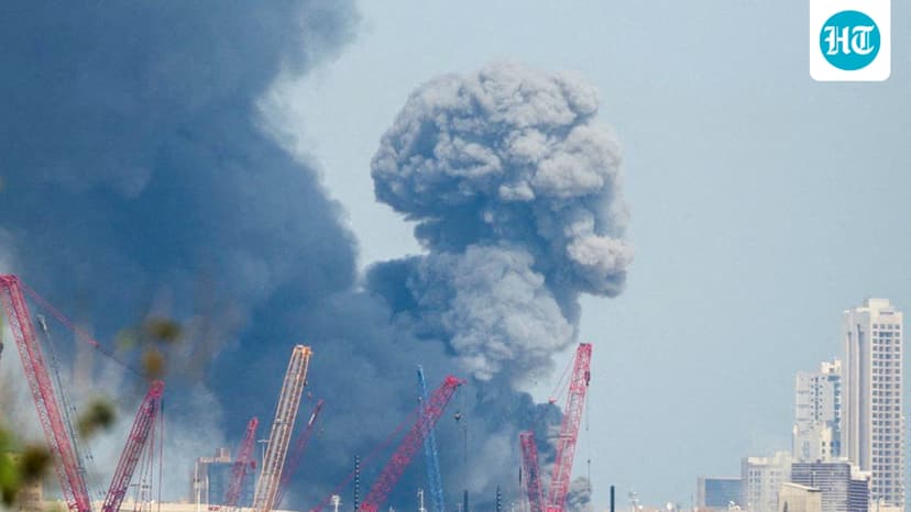 Full list of major US military bases in the Middle East amid Iran-Israel escalation