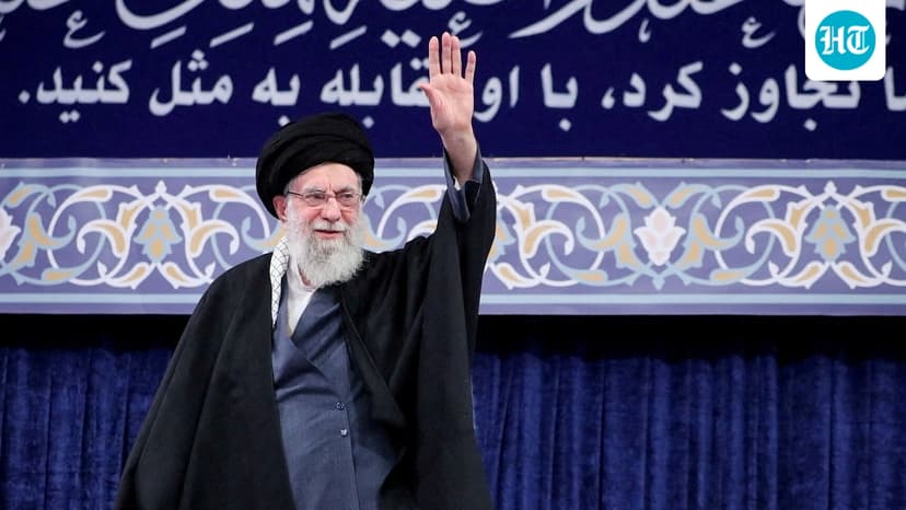 US-Iran update: What happens after Ali Khamenei's death? Chaos, election and new Supreme Leader