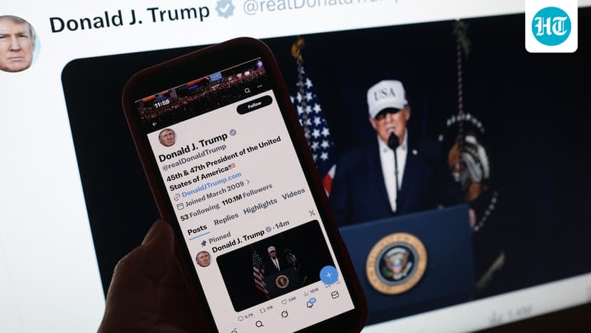 ‘The hypocrisy is breathtaking': Trump's Obama-era Iran warnings return as he chooses war amid negotiations