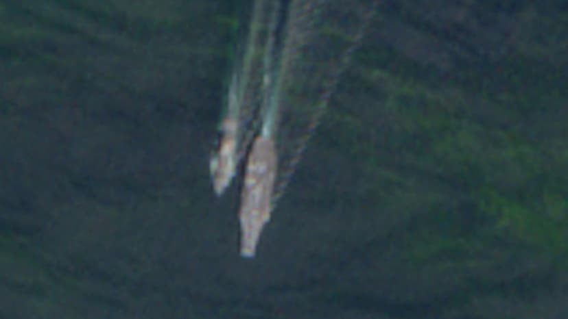 USS Abraham Lincoln 'attacked'? Where the aircraft carrier is located amid US-Iran conflict