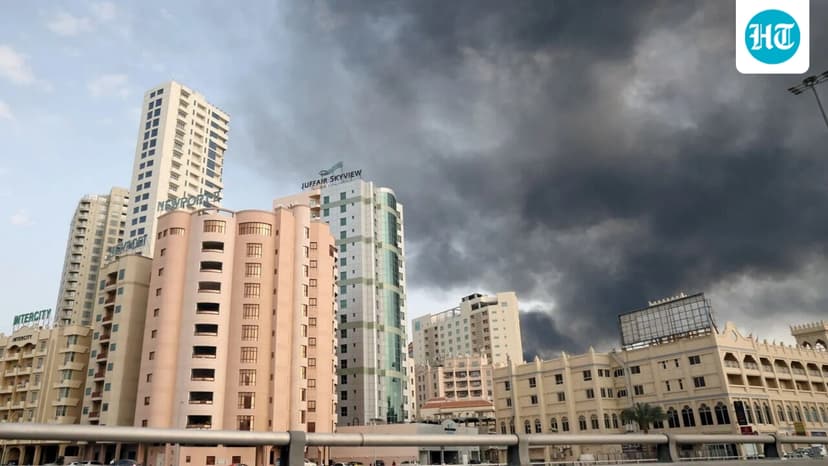 America’s Gulf allies face a moment of great peril