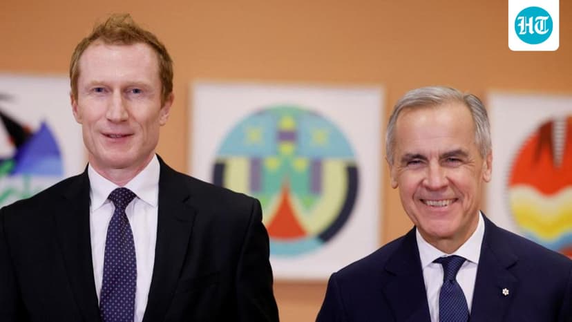 Canada: Minister deletes post accusing rival of ‘pandering’ over Amritsar flight vow