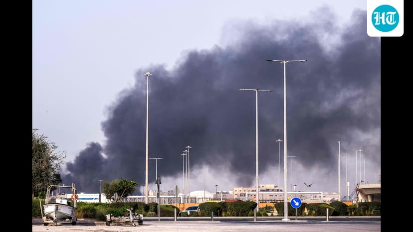 What we know so far about the US-Israel attacks and Iran's retaliation - the-star.co.ke