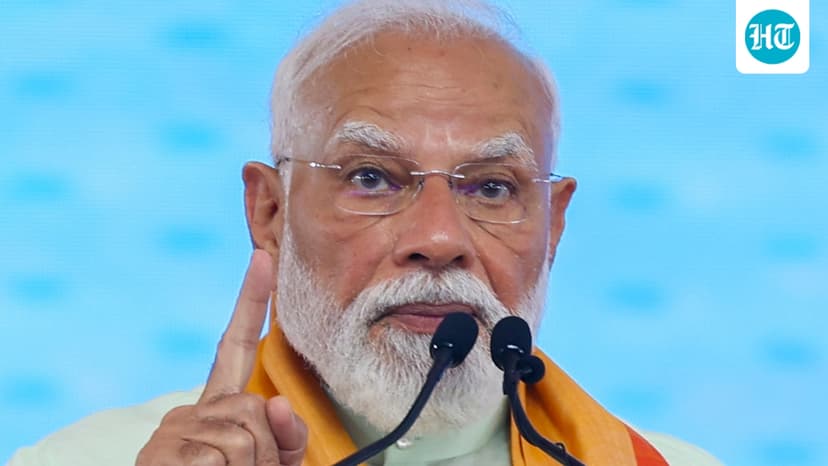 PM Modi to chair CCS meet tonight as Middle East conflict intensifies after US-Israeli strikes on Iran