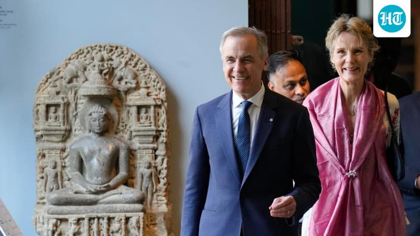 India and Canada to Expand Ties with Sectoral Agreements