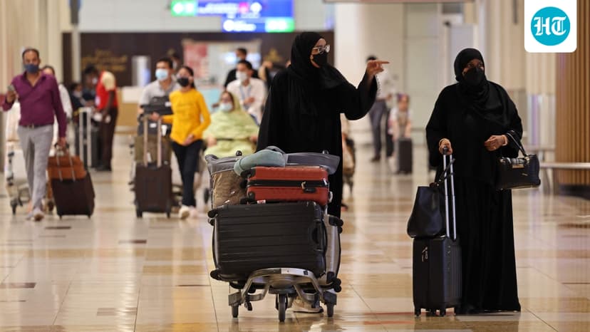 US-Iran conflict: Are Dubai and Doha airports closed? What travelers need to know