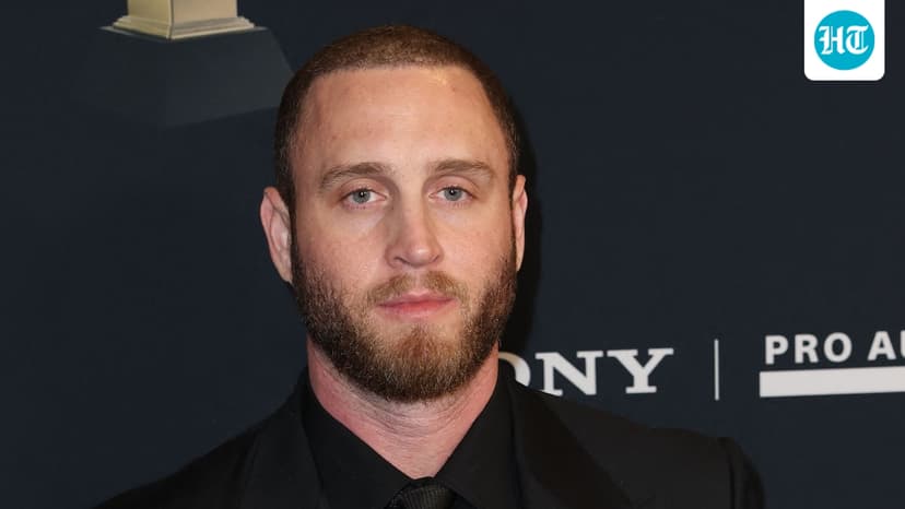 Is Chet Hanks OK? Tom Hanks' son reveals he's stranded in Colombia without US passport, ‘Free me…’