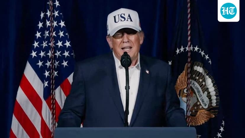 Can Iran's missiles reach the US and Europe? What Trump said vs what intelligence shows