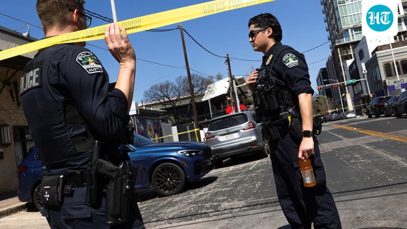 Austin, Cincinnati, and DC: Spree of shootings and stabbings linked to Iran 'terror plot'? What we know