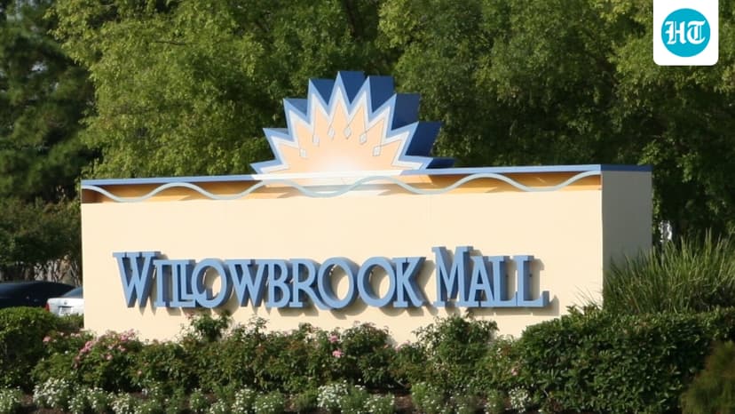 Willowbrook Mall Shooting Reports in Houston
