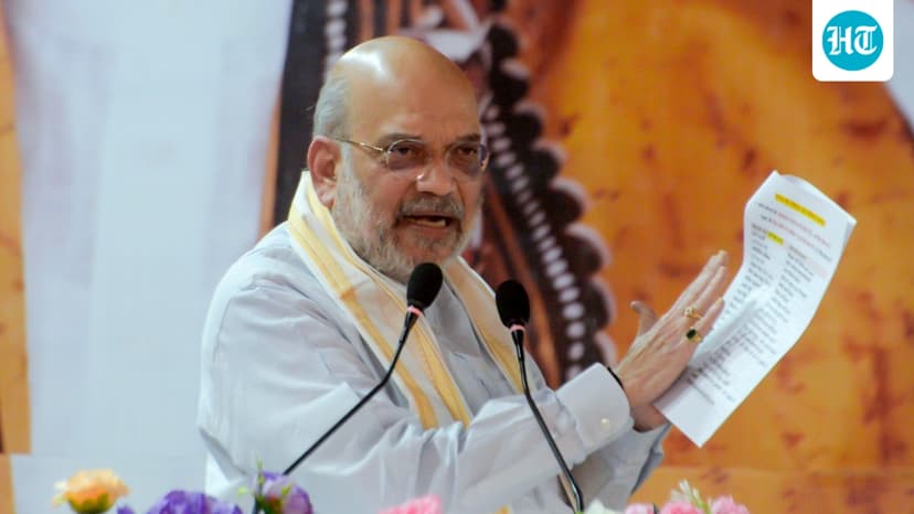 Amit Shah promises 7th Pay Commission salary and age relaxation at Bengal rally