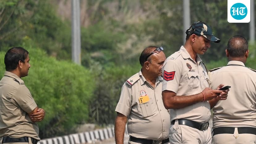 Delhi Man Murdered by Friend, Body Dismembered and Dumped in Yamuna