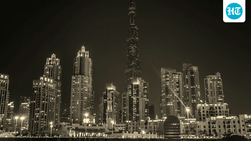 Dubai Police Warn Residents of SIM Card Scam Amid Conflict