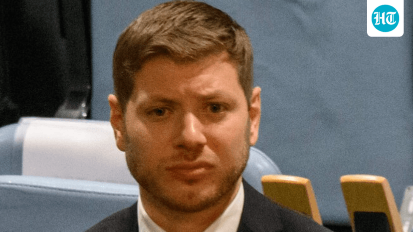 Former White House Official Warns of Kidnapping Risk for Netanyahu's Son Yair