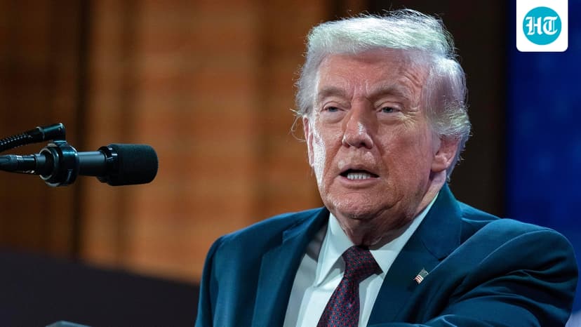 'Covering up Epstein Files…': Far‑right influencer Nick Fuentes blasts Trump over Iran strikes, says 'vote Democrat'