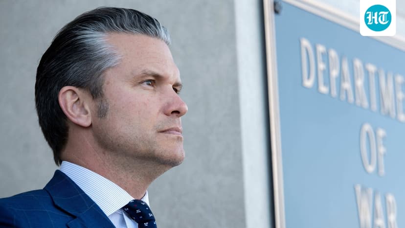 Pete Hegseth press conference: When will Pentagon chief address Iran conflict and Operation Epic Fury?