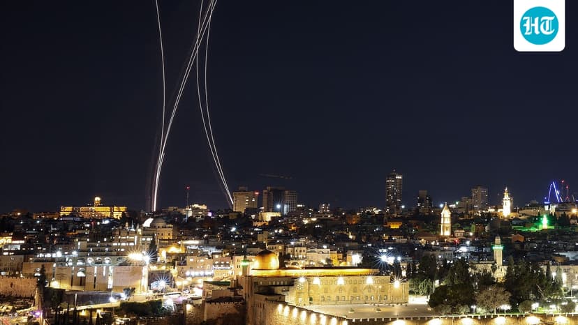 US Embassy in Jordan issues security alert, warns ‘continued missiles, drones, or rockets’ expected