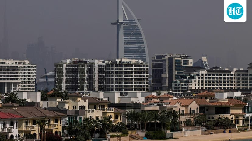 Iran conflict: Prepared to evacuate citizens stuck in Gulf, says Centre; state govts set up helplines, control rooms