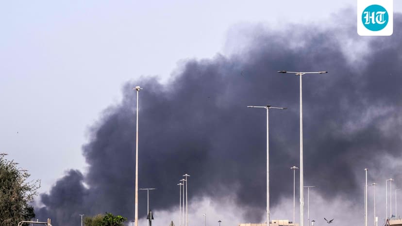 By Striking Its Neighbors, Iran Has Deepened the Gulf’s Resolve to Fight Back