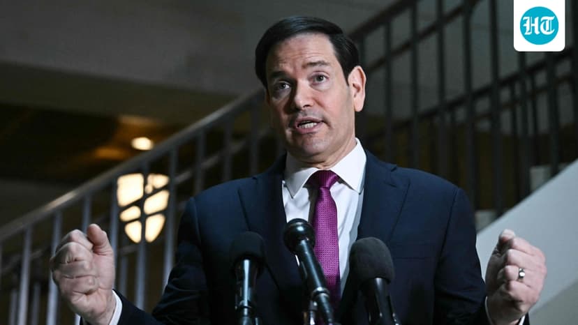 ‘Hardest hits yet to come’: Rubio's big warning for Iran amid conflict
