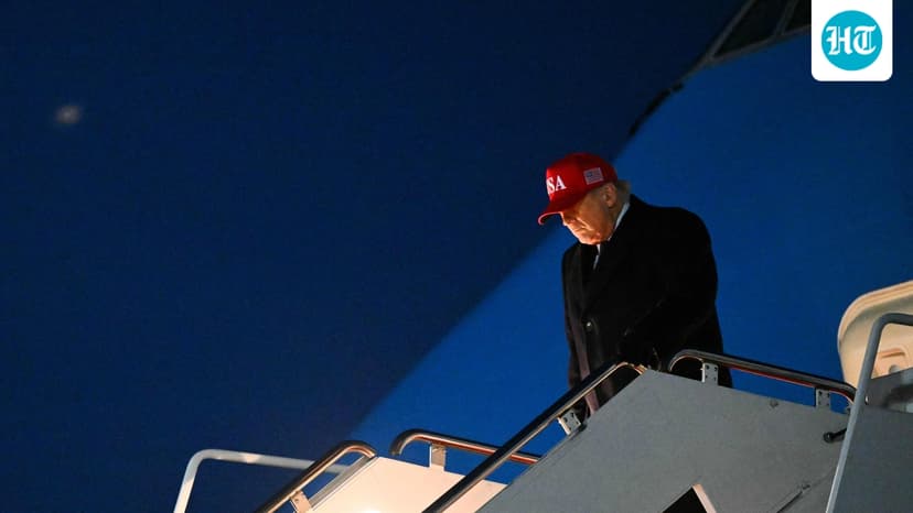 UK PM defends Iran strikes stance despite Trump criticism