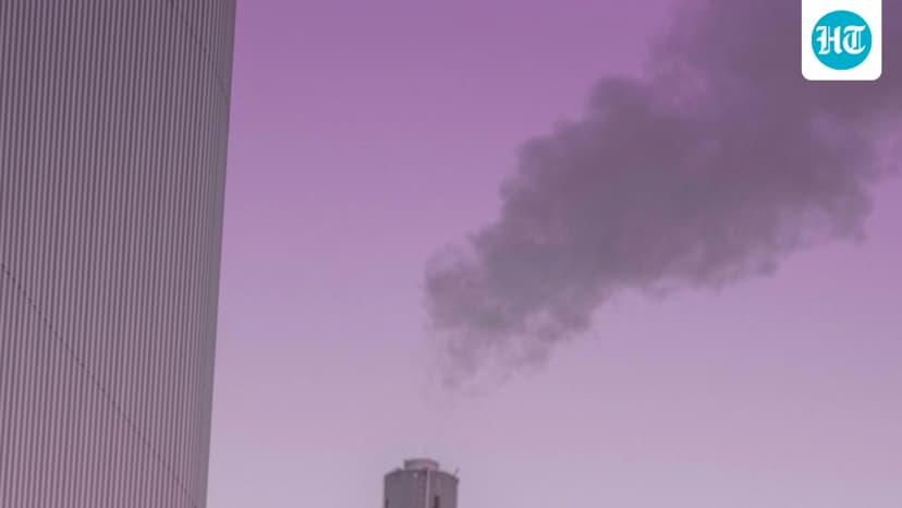 What's happening in Kuwait City? Black smoke seen rising from US embassy, sparking concerns