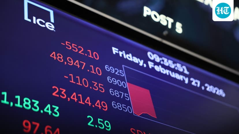 Gulf businesses reel as Iran strikes trigger regional shutdowns