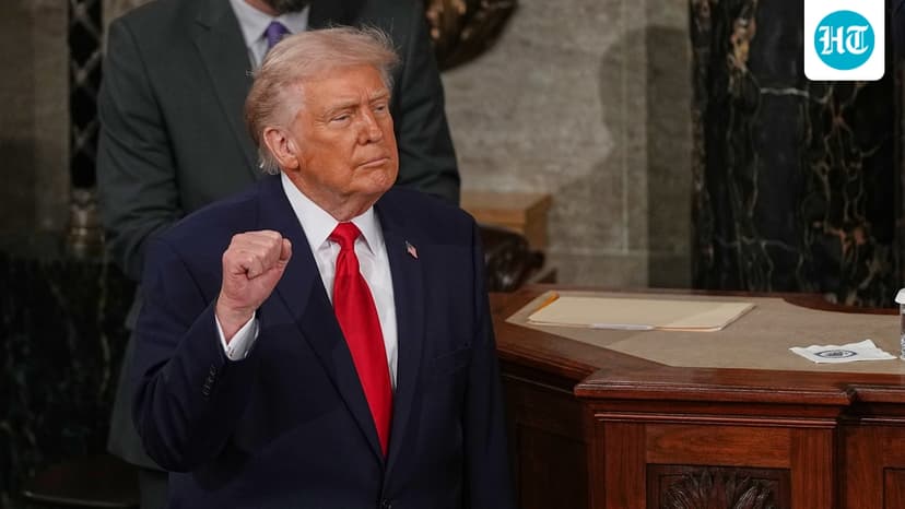 Trump says Iran attacks may last weeks with Tehran defiant