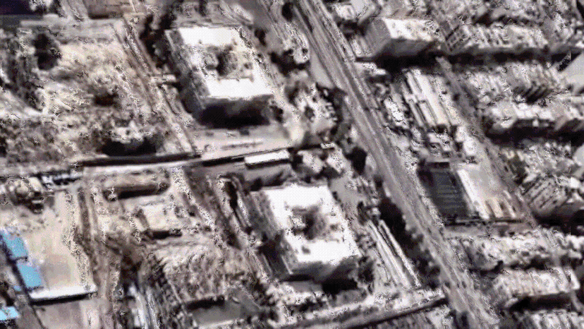 Daily Briefing: Iran strikes, Trump vows harder hit