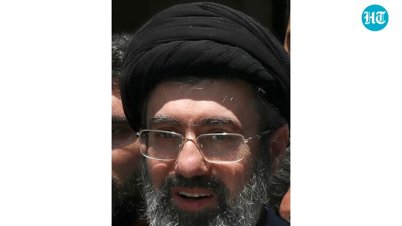 Mojtaba Khamenei family, net worth: All about wife Zahra Haddad Adel and kids as Iran gets new supreme leader