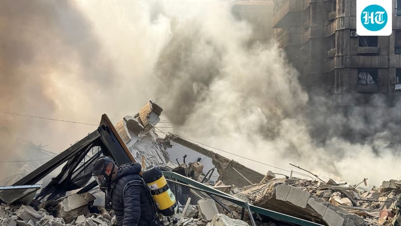 Number of US casualties in war against Iran climbs to 6: CENTCOM