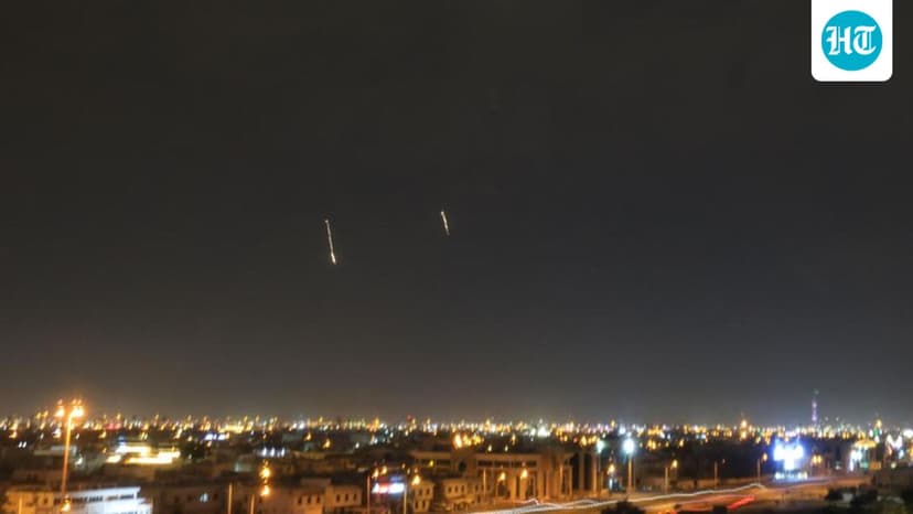 India again calls for end to Iran-US conflict, stresses energy supply chains