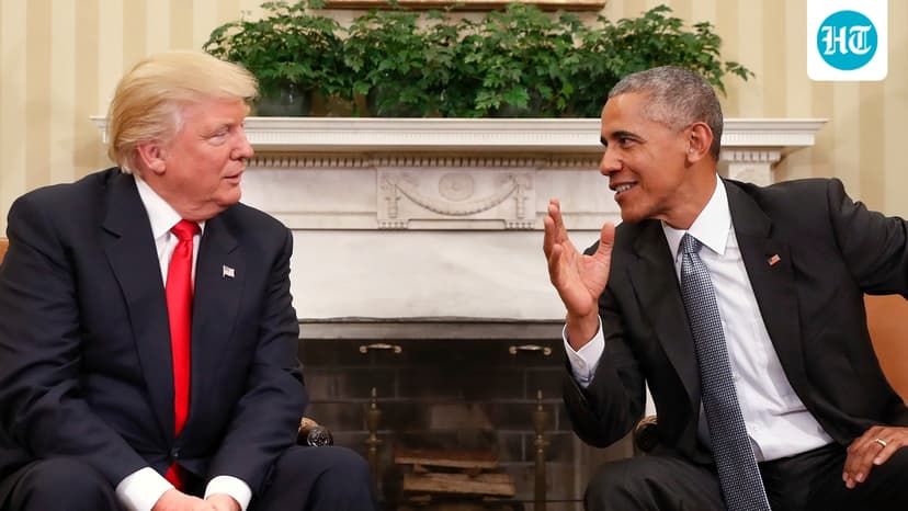 Did Obama hire 9 lawyers amid backlash over 2016 cash transfer to Iran? Debunking viral claims