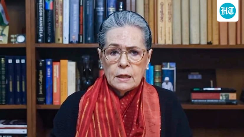 What does ‘abdication’ mean? Explained as Sonia Gandhi uses word over Iran Supreme Leader Khamenei's death
