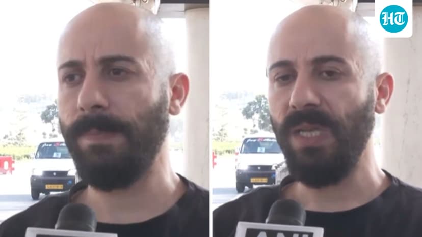 Qatar business traveller stranded in Gujarat as Middle East escalation halts flights: ‘I need to fly back’