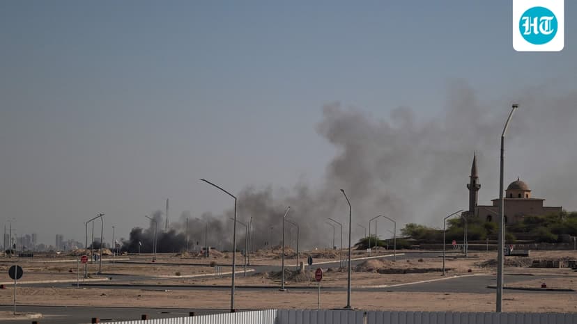 US' 'DEPART NOW' notice for Americans in UAE, Lebanon, other Middle East nations as tensions escalate | Full list