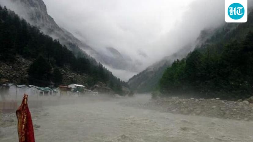 MM Joshi raises Bhagirathi issue with ministers