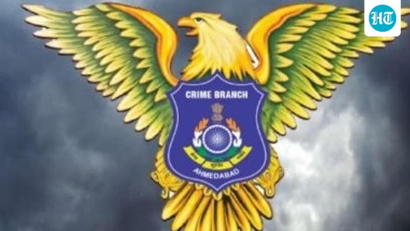 Bengal Man Arrested for Hoax Bomb Threat Emails to Gujarat Schools and Courts