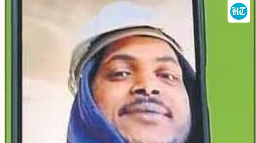 In shadow of war, Uttar Pradesh workers in Israel say ‘it’s business as usual’