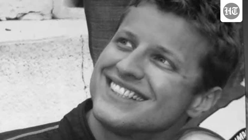 Chase Pistone cause of death: How did NASCAR race car driver die? Details of what happened as brothers share sad update