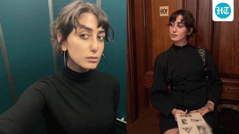Leqaa Kordia: NYC's First Lady Rama Duwaji shares artwork in support of detained activist; watch