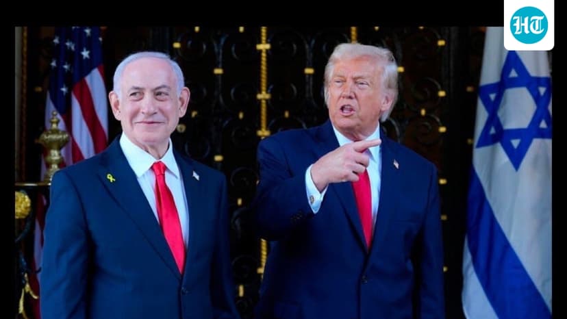 Hopi Prophecy Linking Trump and Netanyahu to Iran Attack Goes Viral