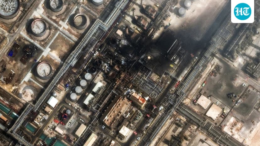 AI-Modified Satellite Images Fuel Misinformation Amid US-Iran Conflict