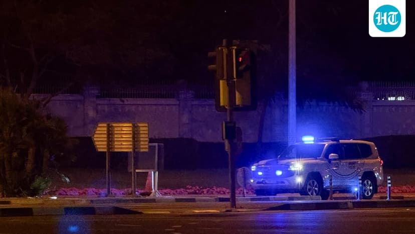 Dubai news LIVE: US consulate in Dubai hit; UAE mulls retaliation under ‘self defence’ after 1,000 drones attacks