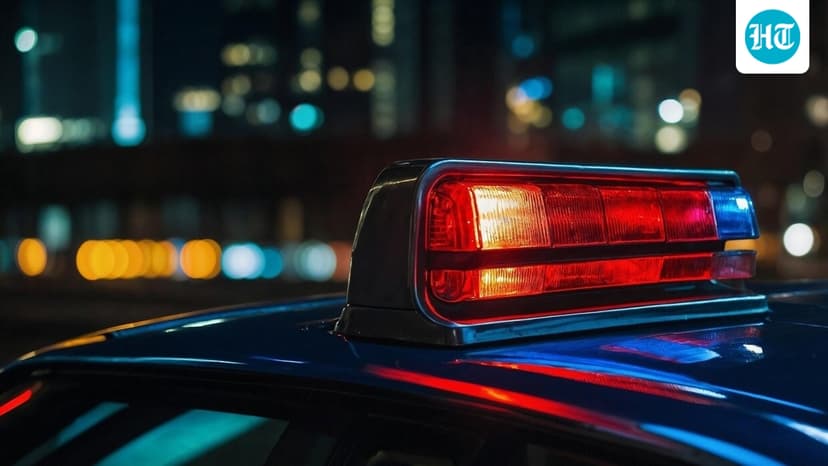 Face burnt with acid: ‘Archita’ turns out to be ‘Muhabbat’ from Turkmenistan in Meerut murder case twist