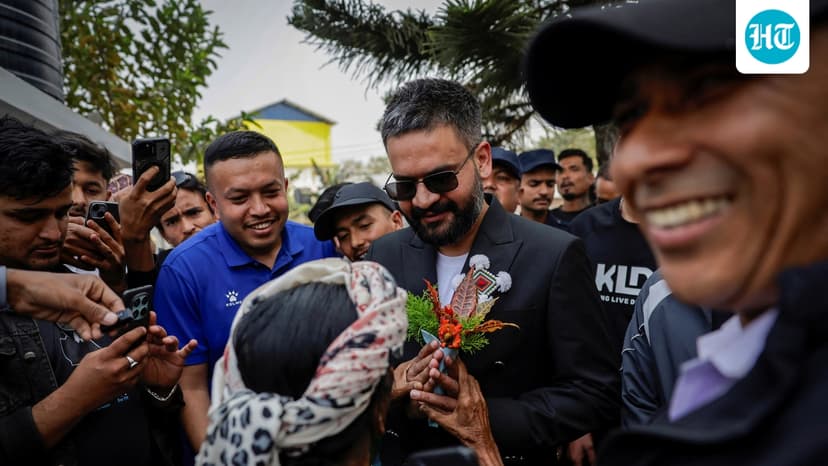 View from the Himalayas: Gen Z's fresh tune in Nepal’s topsy-turvy politics