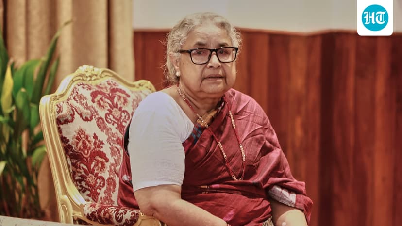 Sushila Karki, Nepal's first female PM, steers return to polls after Gen-Z revolt: From discord to Discord, and beyond