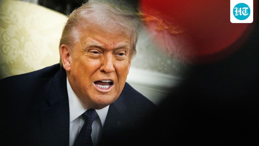 Trump shares important message for US citizens in Middle East amid Operation Epic Fury, ‘If you want to come home…’